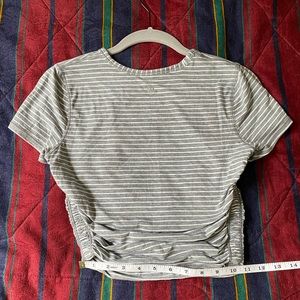 ‼️PRICE FIRM‼️EUC Lululemon Without Paus SS